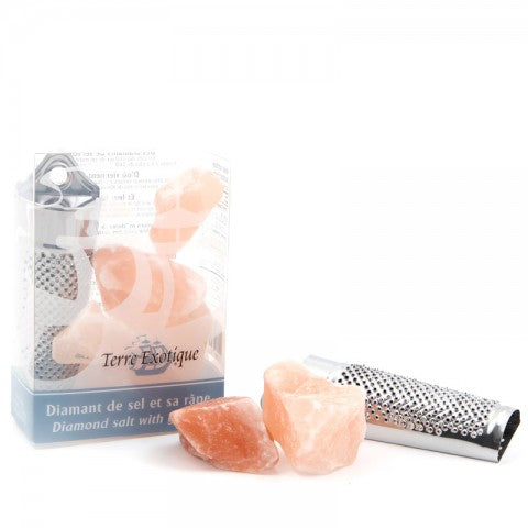 Rivsalt 400g, Pakistan