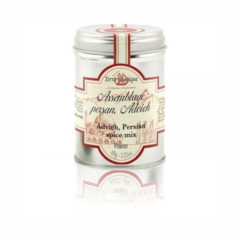 Advieh Persian seasoning 50g