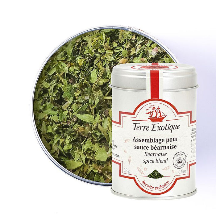 Bearnaise spice blend 25g