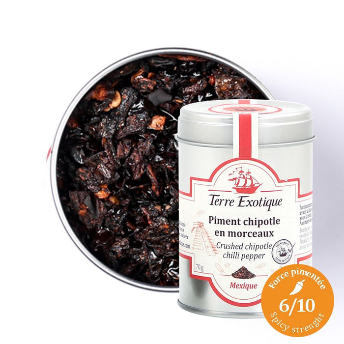 Chipotle chili 70g