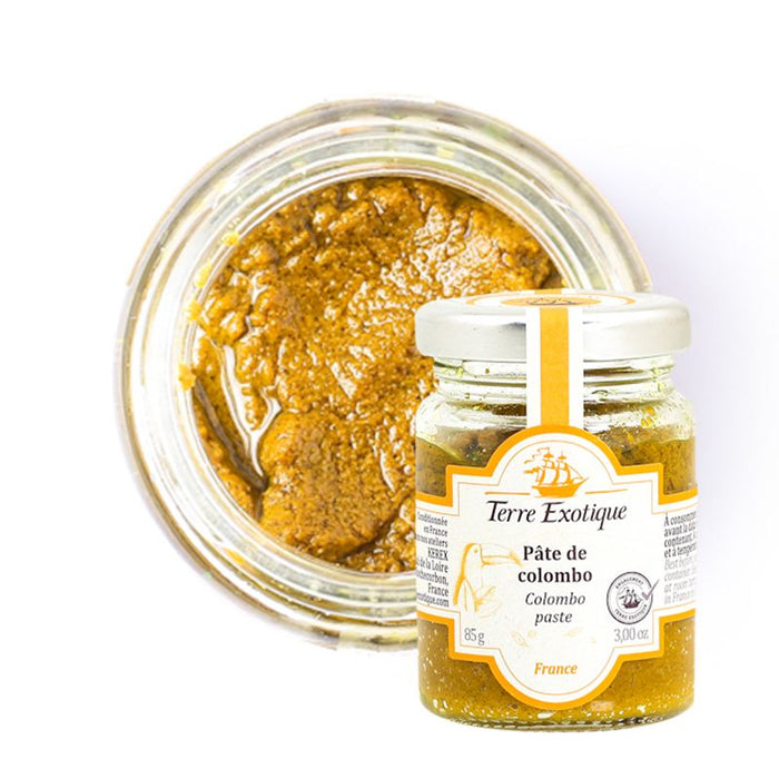 Colombopaste 85g