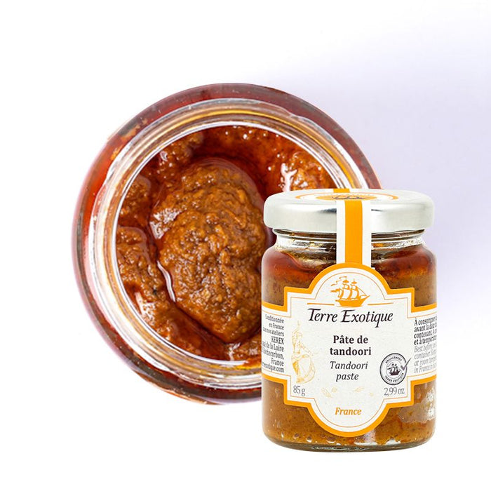 Tandooripaste 85g