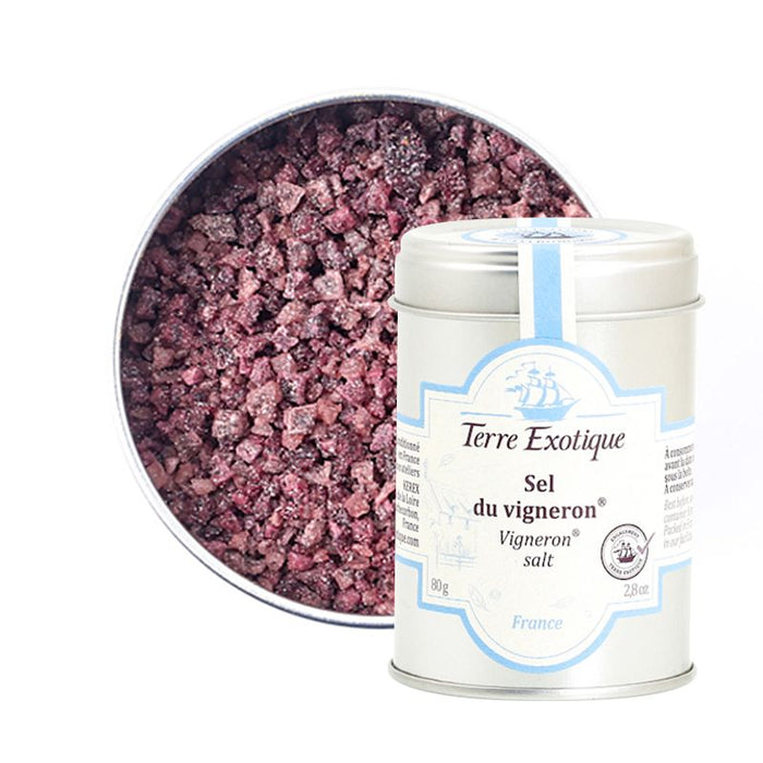 Vigneron Salt 100g