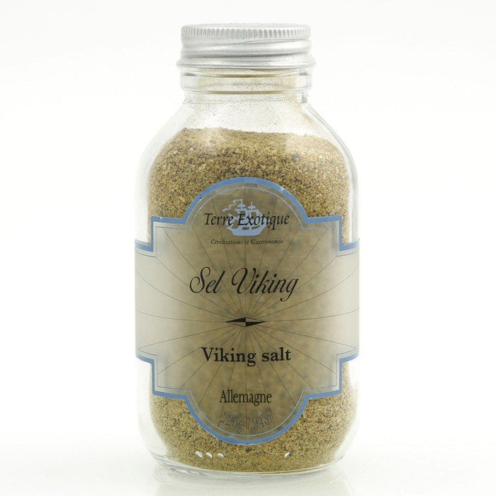 Røget Viking salt, 225g