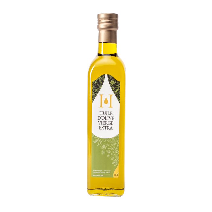 Ekstra jomfru olivenolie 50cl