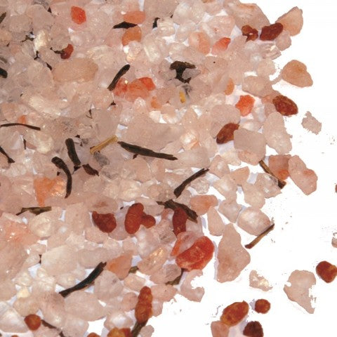 Diamant salt med vilde urter Kasmir, 230g DATOSALG
