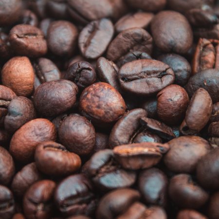 Arabica kaffebønner Atitlan 250g ØKO