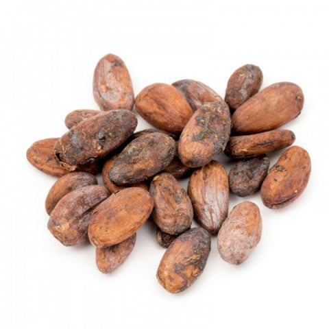 Kakaobønner 60g